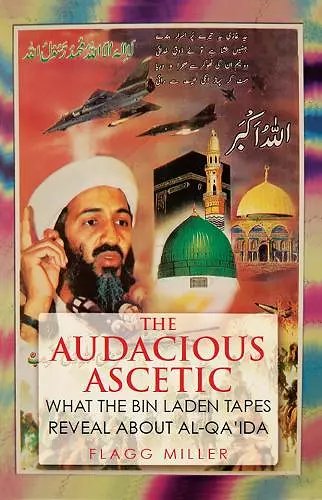 The Audacious Ascetic cover