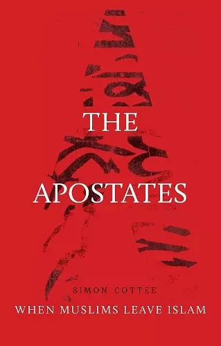 The Apostates cover