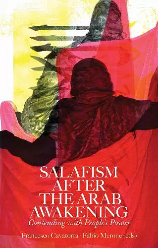 Salafism After the Arab Awakening cover