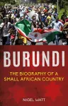 Burundi cover