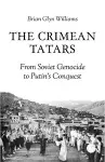 The Crimean Tatars cover