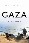 Gaza cover