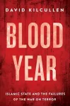Blood Year cover