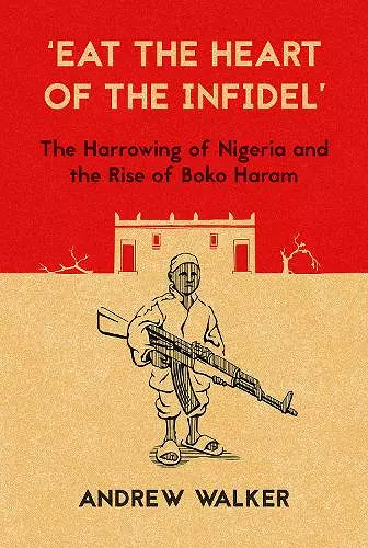 'Eat the Heart of the Infidel' cover