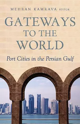 Gateways to the World cover