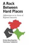 A Rock Between Hard Places cover