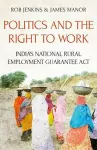 Politics and the Right to Work cover