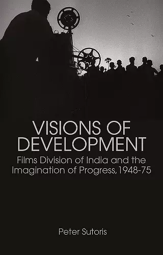 Visions of Development cover