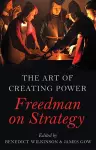 The Art of Creating Power cover