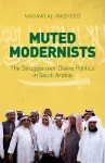 Muted Modernists cover