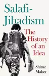 Salafi-Jihadism cover