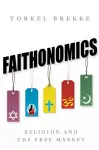 Faithonomics cover