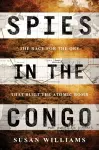 Spies in the Congo cover