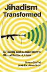 Jihadism Transformed cover