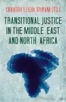 Transitional Justice in the Middle East and North Africa cover