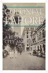 Colonial Lahore cover