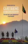 Caretaking Democratization cover