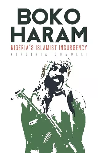 Boko Haram cover