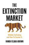 The Extinction Market cover