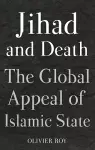 Jihad and Death cover
