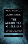 The Accidental Guerrilla cover
