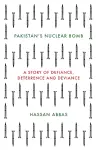 Pakistan's Nuclear Bomb cover