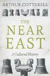 The Near East cover
