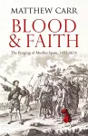 Blood and Faith cover