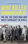 Who Killed Hammarskjold? cover
