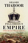 Inglorious Empire cover
