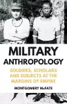 Military Anthropology cover