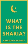 What is the Sharia? cover