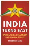 India Turns East cover