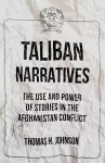 Taliban Narratives cover