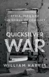 Quicksilver War cover