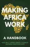 Making Africa Work cover