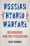 Russian 'Hybrid Warfare' cover