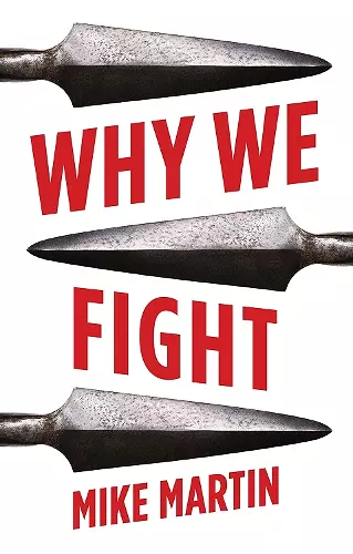 Why We Fight cover