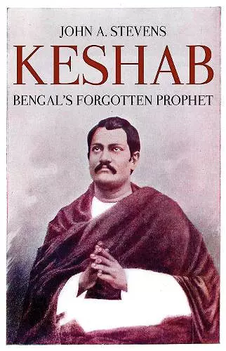 Keshab cover