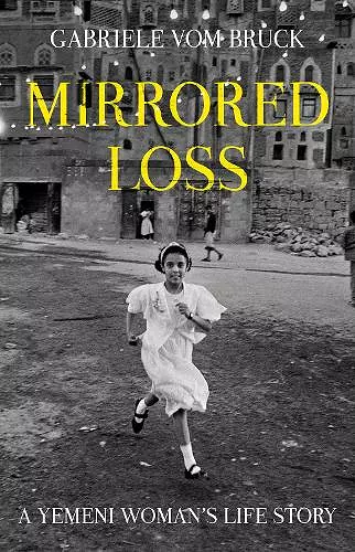 Mirrored Loss cover