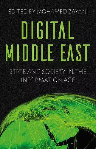 Digital Middle East cover