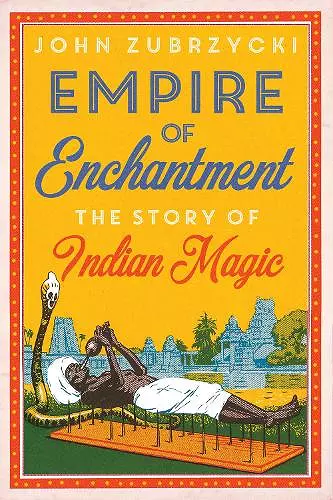 Empire of Enchantment cover