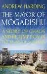 The Mayor of Mogadishu cover