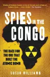 Spies in the Congo cover