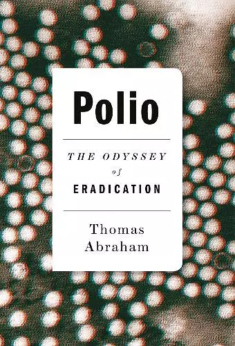 Polio cover