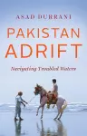 Pakistan Adrift cover