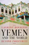 Yemen and the World cover