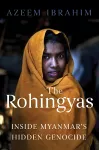 The Rohingyas cover