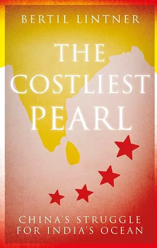 The Costliest Pearl cover