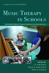 Music Therapy in Schools cover